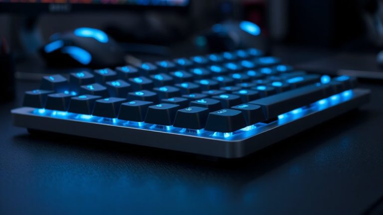 top gaming keypads for edge