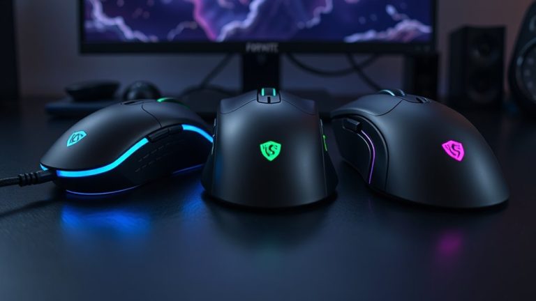 top gaming mice for fortnite