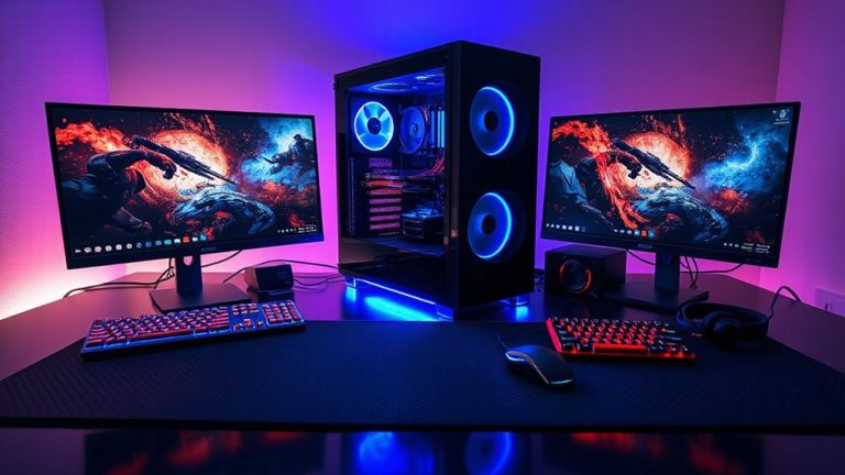 top gaming pcs for fortnite