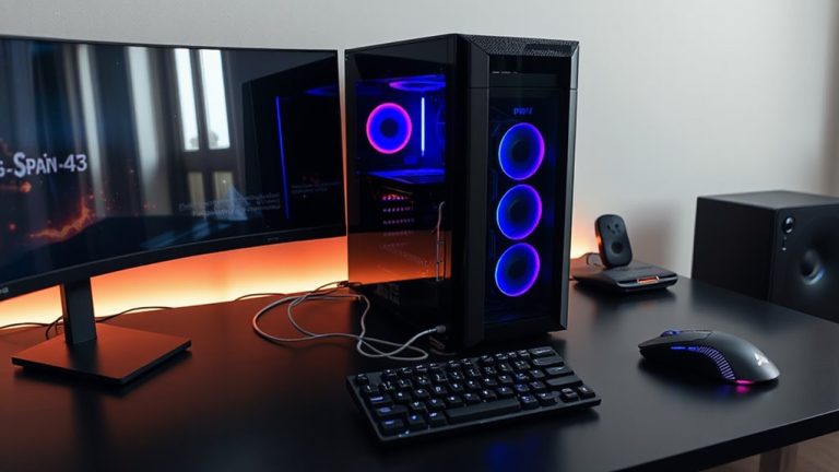 top gaming pcs under 1500