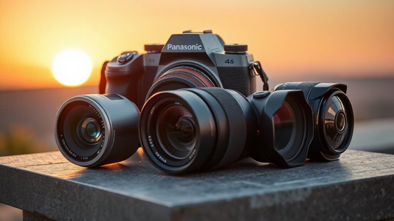 top gh5 lenses