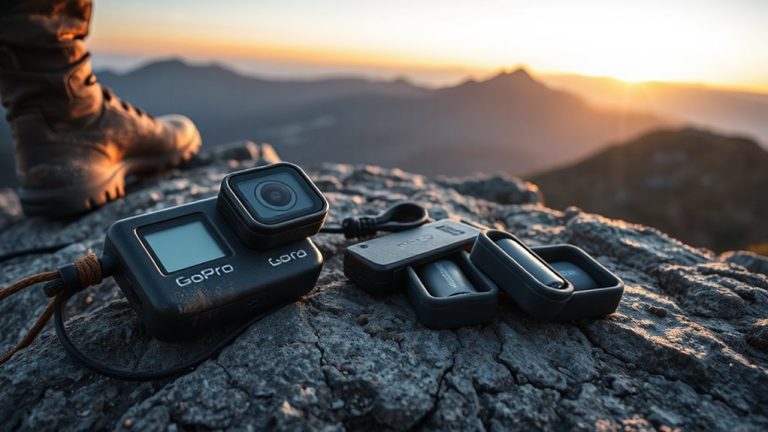 top gopro chargers