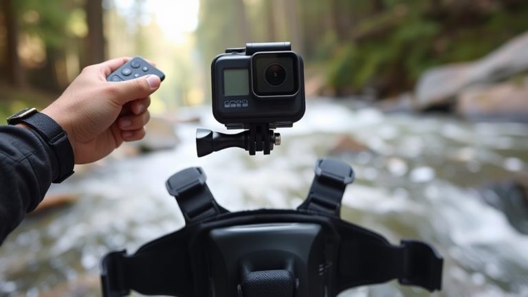 top gopro remote controls