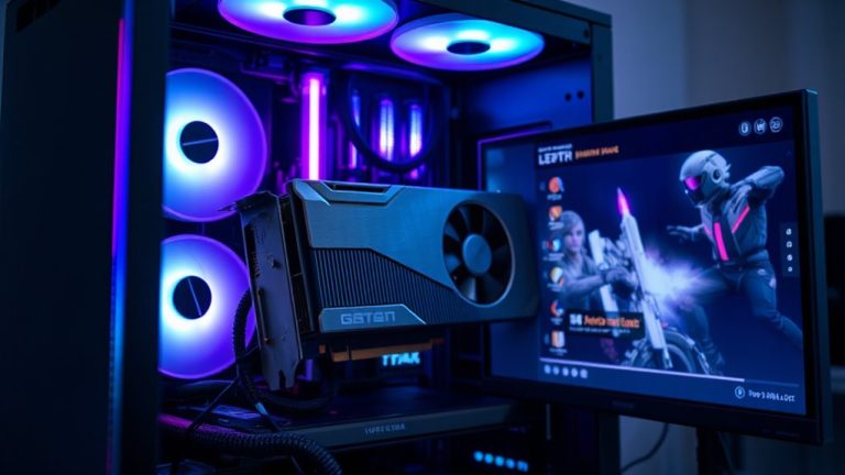 top gpus for streaming