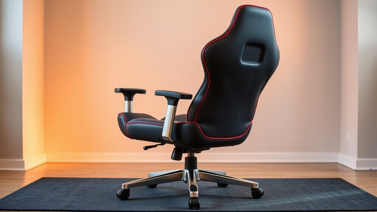top gtracing gaming chairs