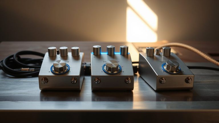 top guitar phaser effects