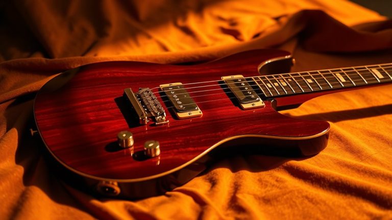 top guitars under 2000