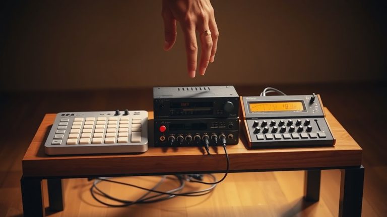 top hardware sampler picks