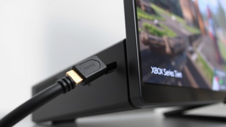 top hdmi cables for xbox series x