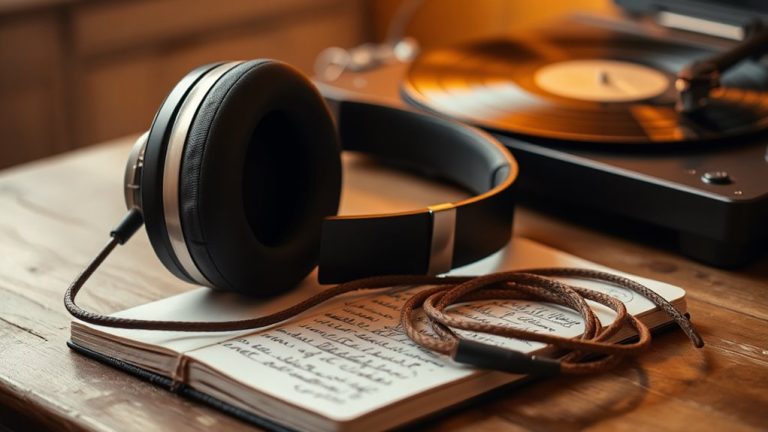 top headphones for podcasts