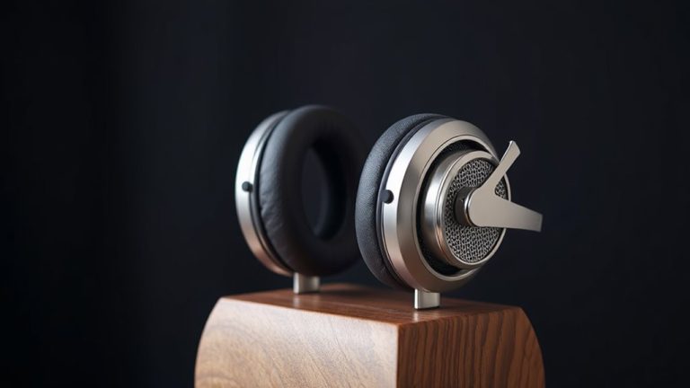 top headphones with widest soundstage