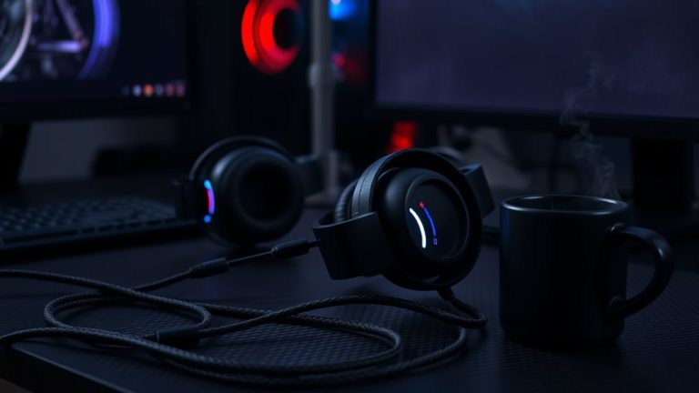 top headsets for competitive edge