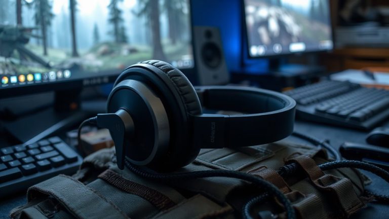 top headsets for tarkov victory