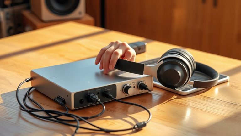 top ipad audio interfaces