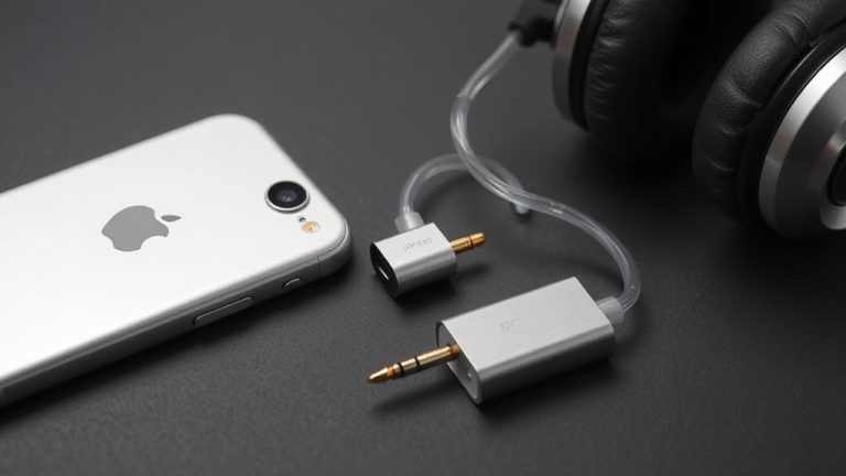 top iphone dongle dacs