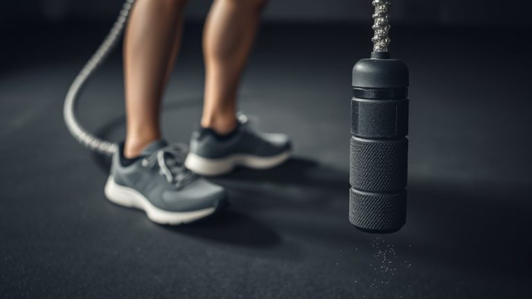 top jump ropes for crossfit