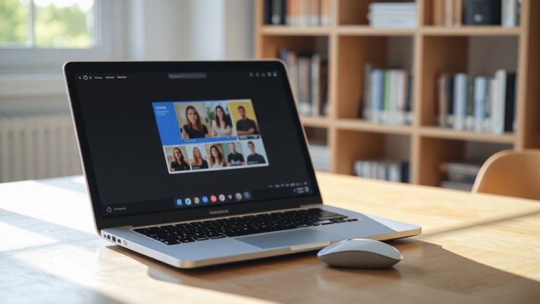 top laptops for online teaching
