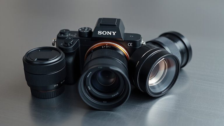 top lenses for a6700