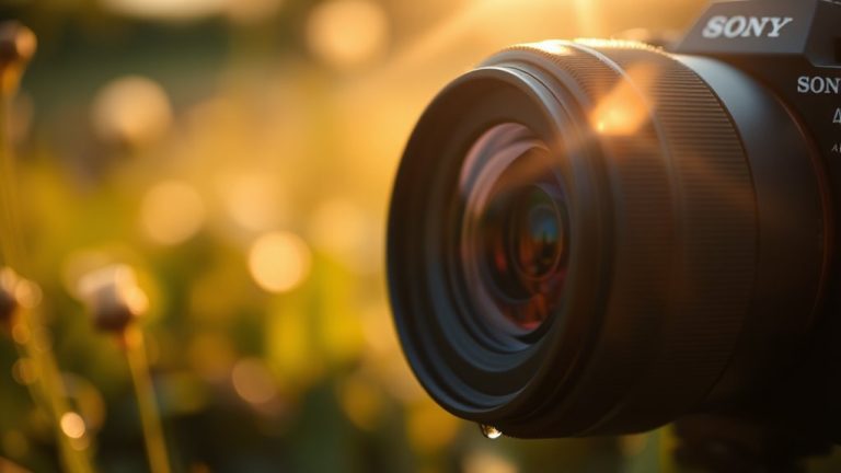 top lenses for a7c ii