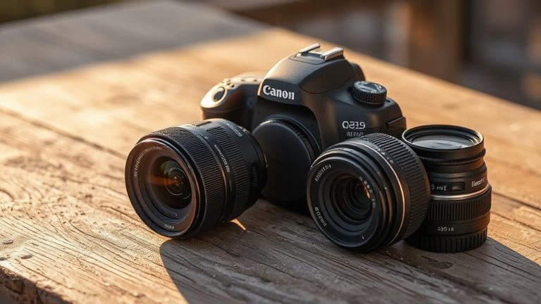top lenses for canon 7d