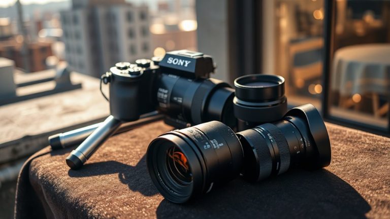 top lenses for sony zv e10