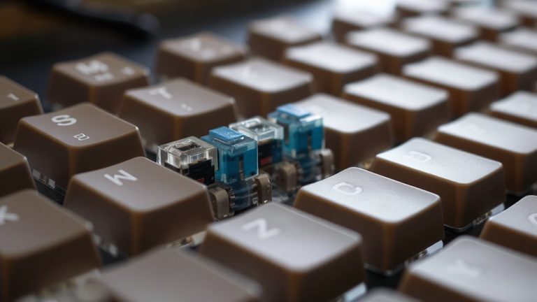 top mechanical switches gamers recommend