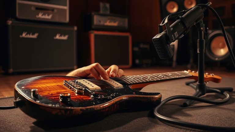 top metal guitars under 500