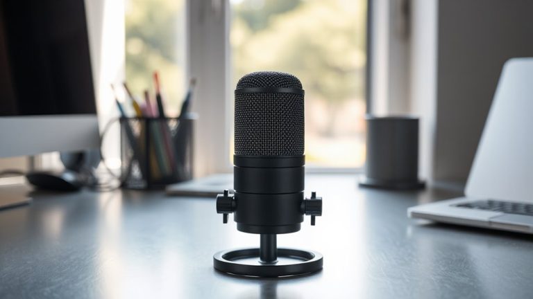 top microphones for clarity
