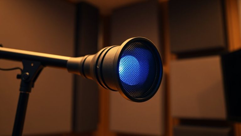top microphones for clear livestream audio