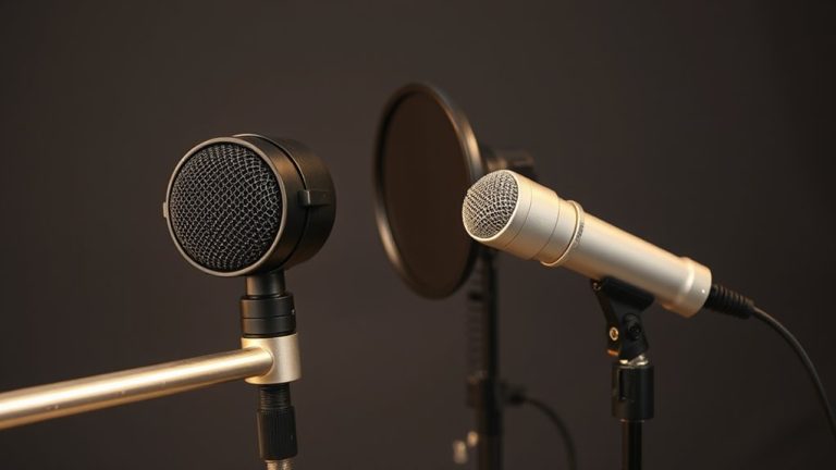 top mics for creators