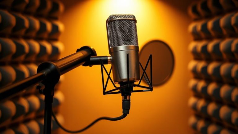 top mics for smule artists