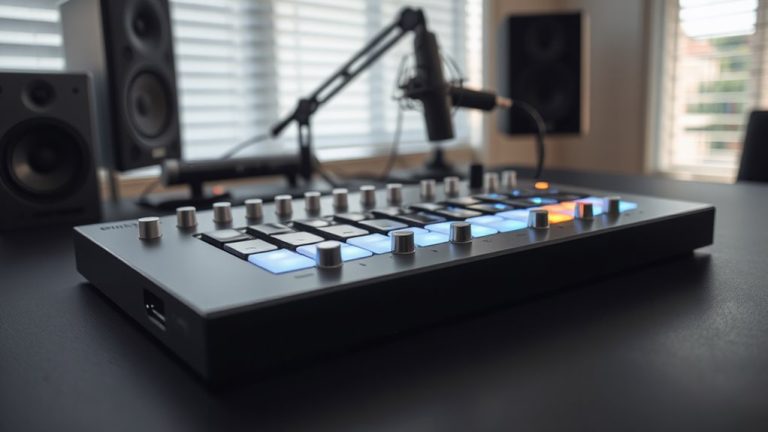 top midi keyboard controllers
