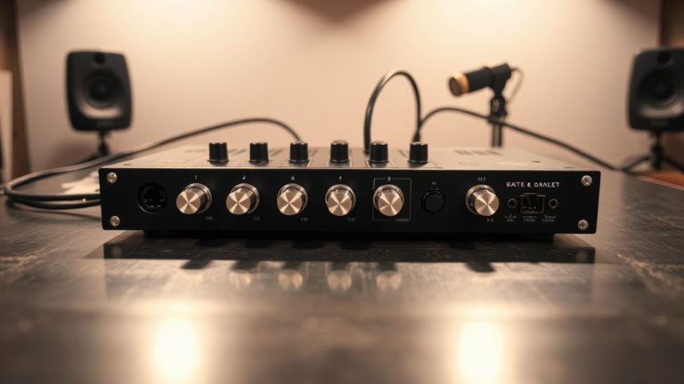 top mixer for streamers