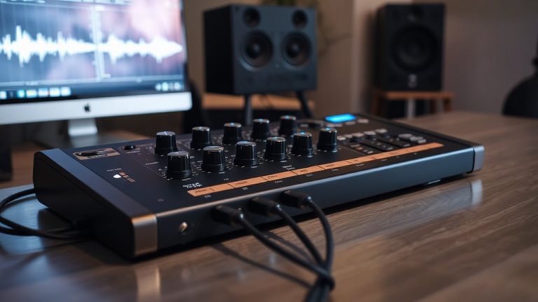 top mixers for obs