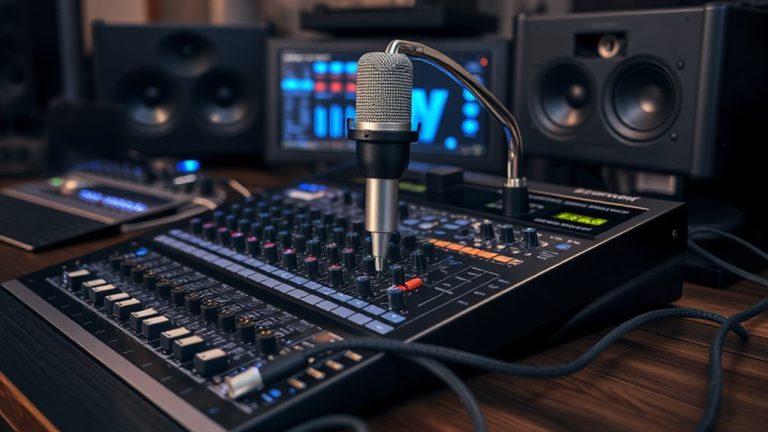 top mixers for twitch