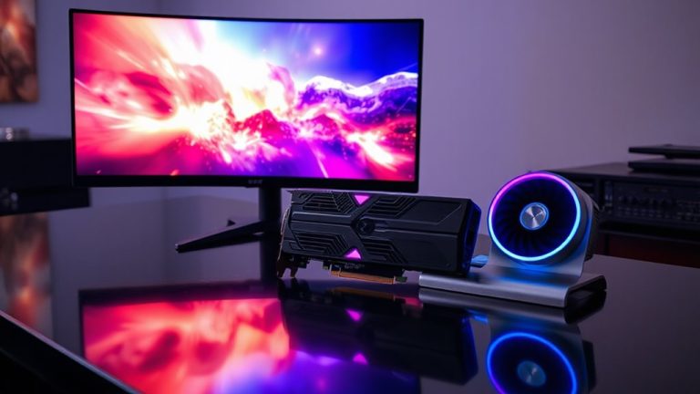 top monitors for rtx 4070 gaming
