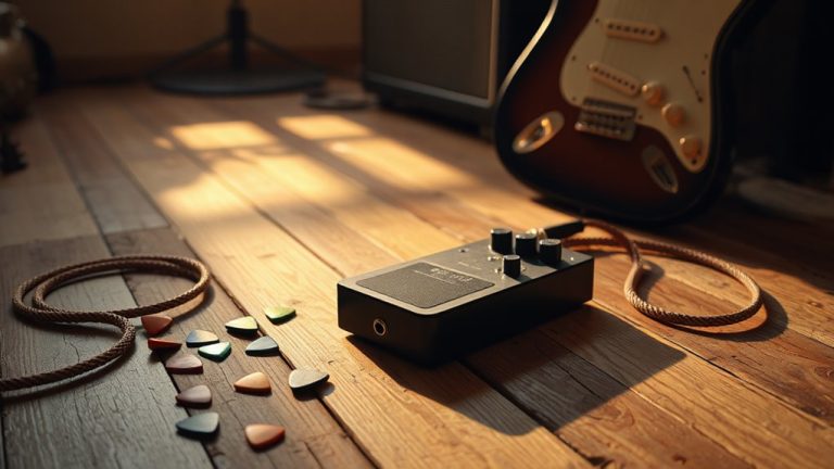top multi effects pedals