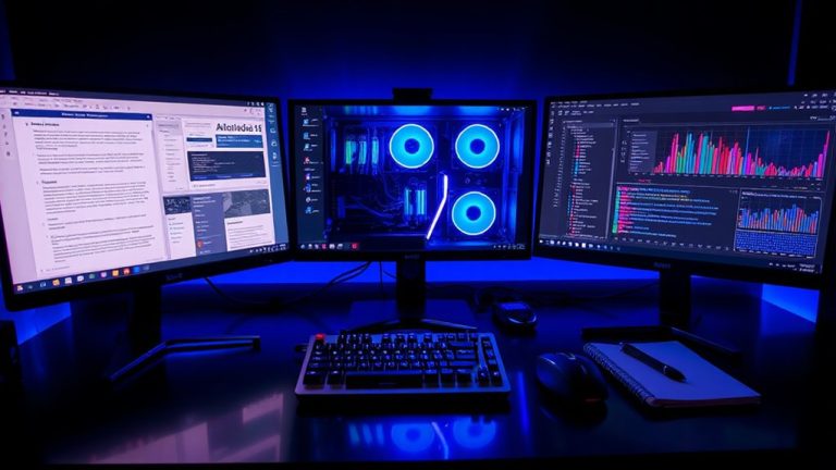 top multi monitor gpus