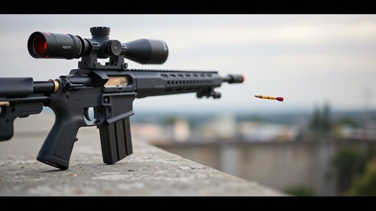 top nerf sniper blasters