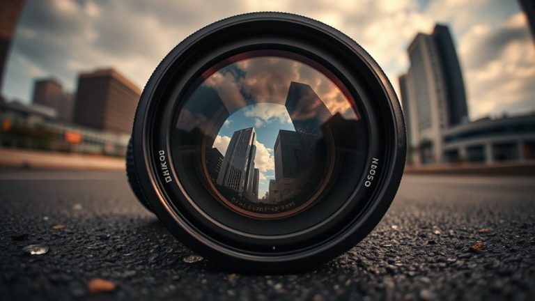 top nikon fisheye lenses