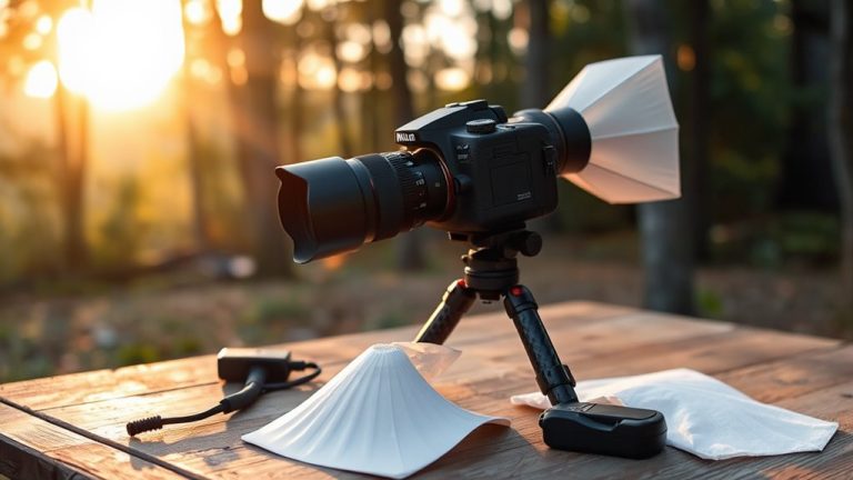 top nikon flash picks