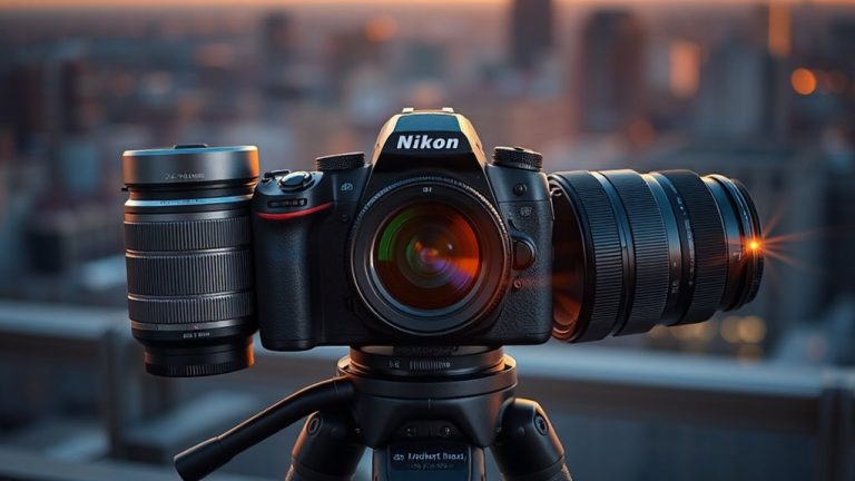 top nikon z5 lenses