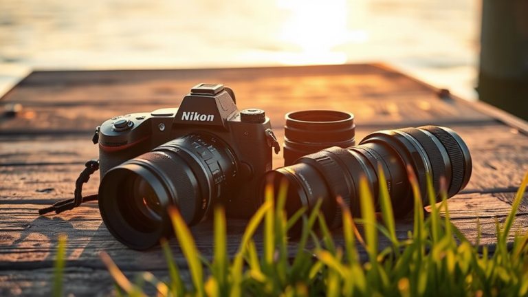 top nikon z6ii lenses