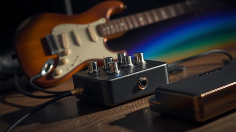 top octave pedals reviewed