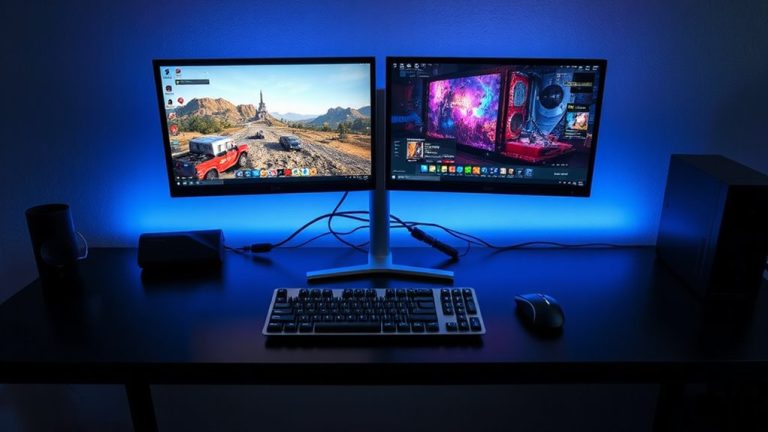 top pcs for streaming