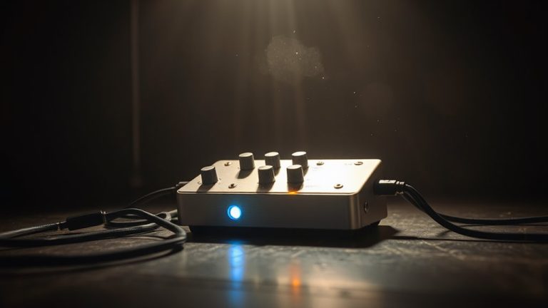top pedal loopers live