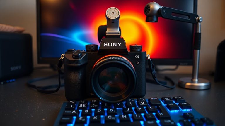 top ps5 streaming cameras