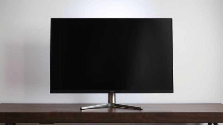 top rated crystal clear sceptre monitors