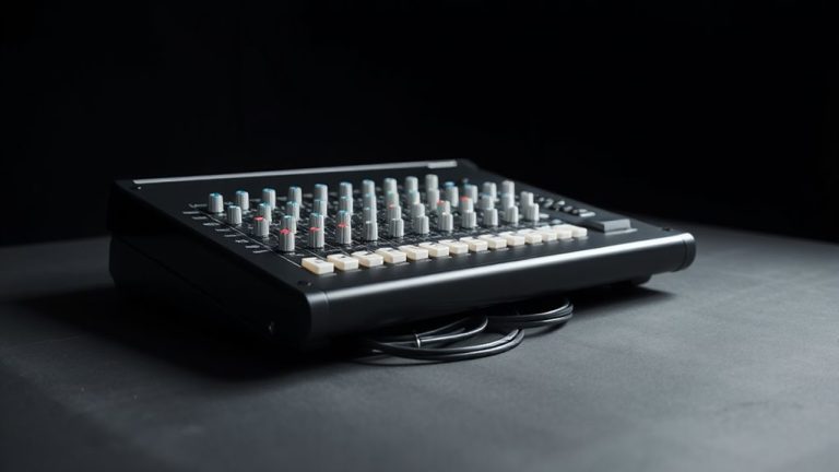top rated digital studio consoles