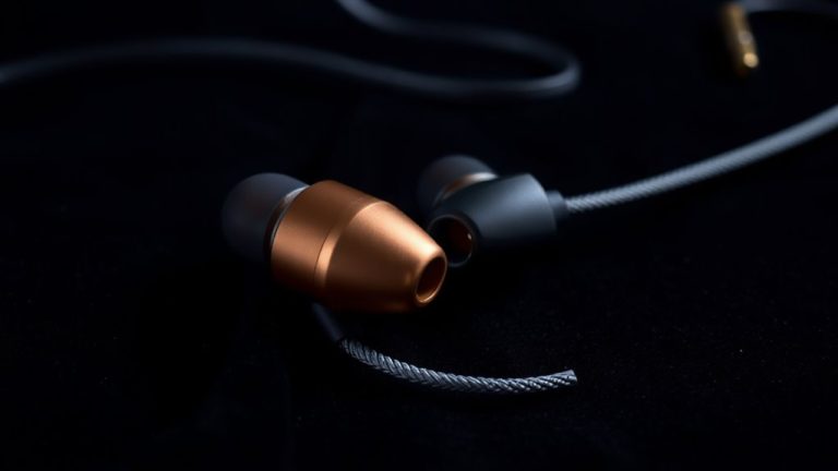 top rated drummer in ear monitors